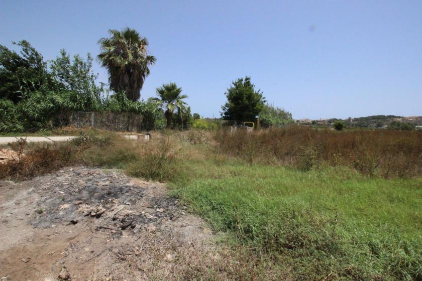 INMOBILIARIA GRUPO NEXUS VENDE TERRENO RUSTICO in Nexus Grupo