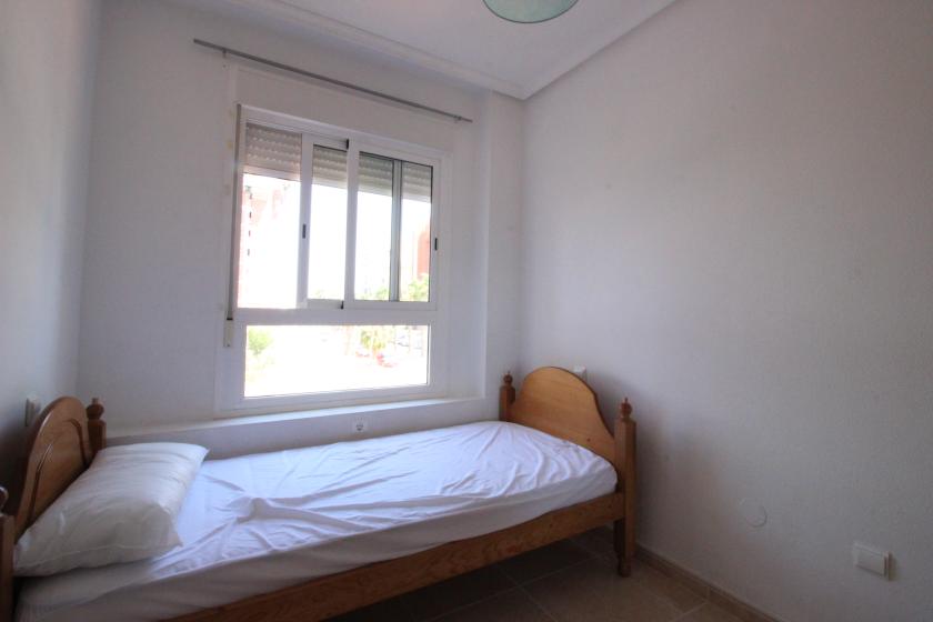 GRUP NEXUS MAKELAARDIJ, VERHUURT EEN APPARTEMENT VOOR HEEL JAAR. in Nexus Grupo