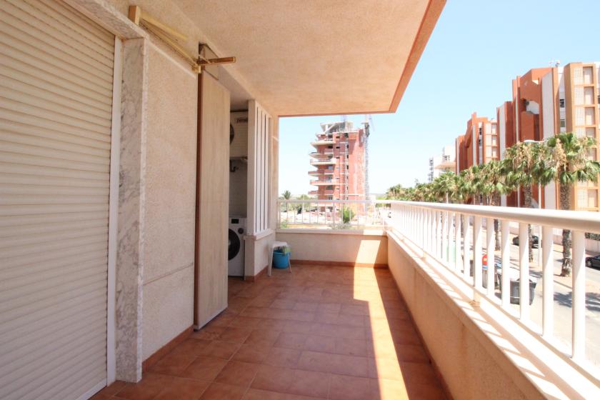 GRUP NEXUS MAKELAARDIJ, VERHUURT EEN APPARTEMENT VOOR HEEL JAAR. in Nexus Grupo