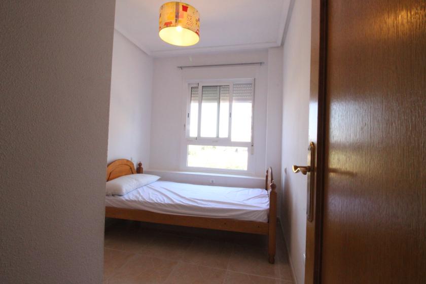 GRUP NEXUS MAKELAARDIJ, VERHUURT EEN APPARTEMENT VOOR HEEL JAAR. in Nexus Grupo