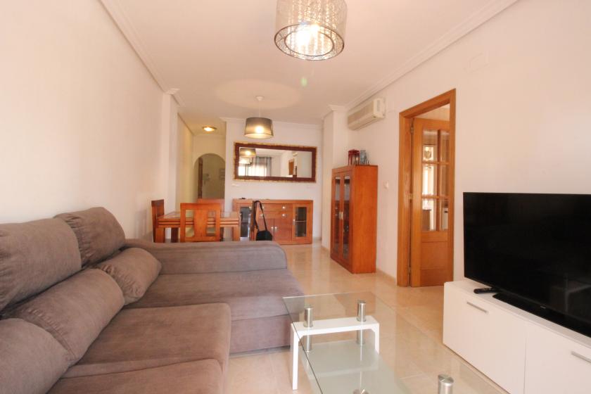 GRUP NEXUS MAKELAARDIJ, VERHUURT EEN APPARTEMENT VOOR HEEL JAAR. in Nexus Grupo