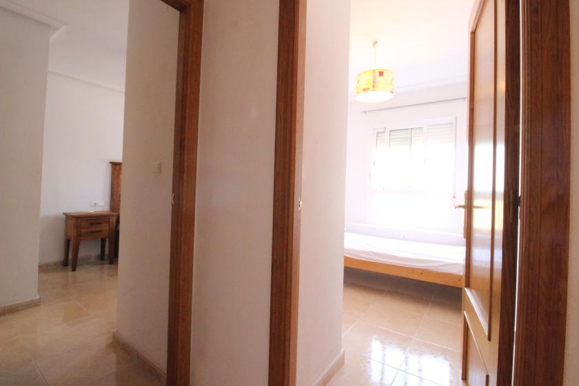 GRUP NEXUS MAKELAARDIJ, VERHUURT EEN APPARTEMENT VOOR HEEL JAAR. in Nexus Grupo