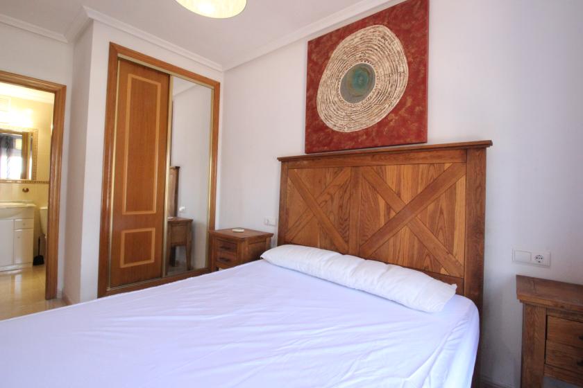 GRUP NEXUS MAKELAARDIJ, VERHUURT EEN APPARTEMENT VOOR HEEL JAAR. in Nexus Grupo