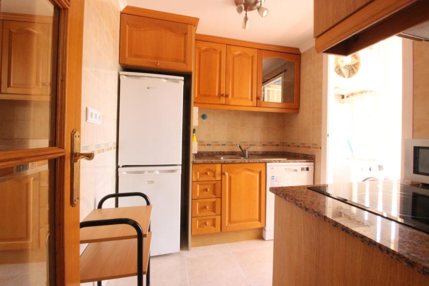 GRUP NEXUS MAKELAARDIJ, VERHUURT EEN APPARTEMENT VOOR HEEL JAAR. in Nexus Grupo