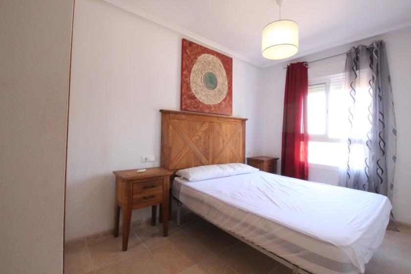 GRUP NEXUS MAKELAARDIJ, VERHUURT EEN APPARTEMENT VOOR HEEL JAAR. in Nexus Grupo