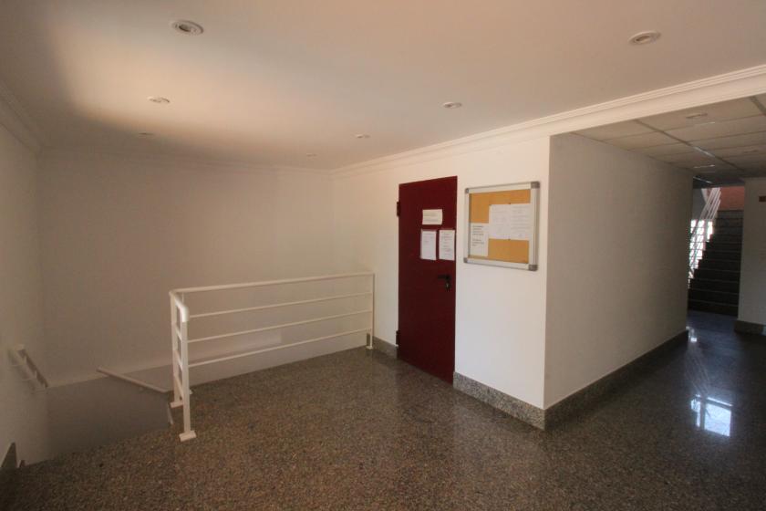 GRUP NEXUS MAKELAARDIJ, VERHUURT EEN APPARTEMENT VOOR HEEL JAAR. in Nexus Grupo