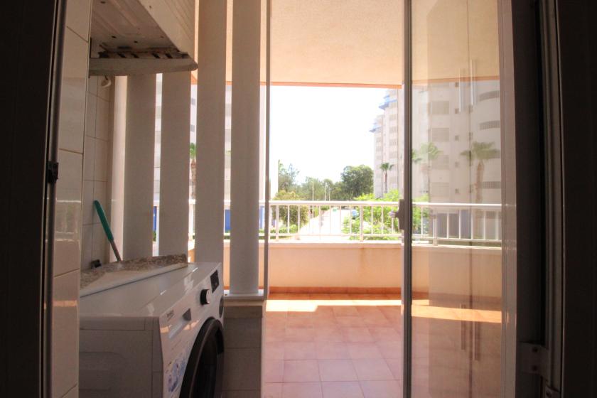 GRUP NEXUS MAKELAARDIJ, VERHUURT EEN APPARTEMENT VOOR HEEL JAAR. in Nexus Grupo