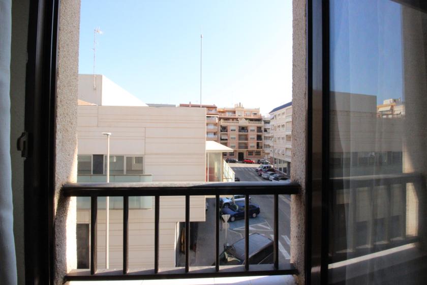 REAL ESTATE AGENCY GRUPO NEXUS OFFERS APARTMENT FOR RENT WITH PARKING SPACE FOR THE WHOLE YEAR in Nexus Grupo