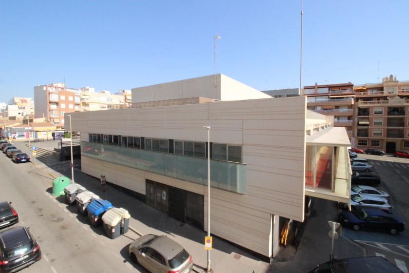 REAL ESTATE AGENCY GRUPO NEXUS OFFERS APARTMENT FOR RENT WITH PARKING SPACE FOR THE WHOLE YEAR in Nexus Grupo