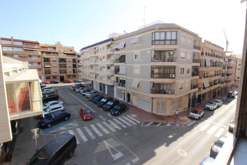 REAL ESTATE AGENCY GRUPO NEXUS OFFERS APARTMENT FOR RENT WITH PARKING SPACE FOR THE WHOLE YEAR in Nexus Grupo