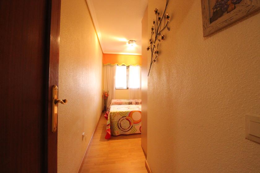 REAL ESTATE AGENCY GRUPO NEXUS OFFERS APARTMENT FOR RENT WITH PARKING SPACE FOR THE WHOLE YEAR in Nexus Grupo