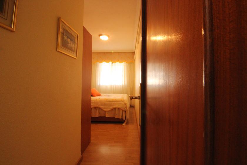 REAL ESTATE AGENCY GRUPO NEXUS OFFERS APARTMENT FOR RENT WITH PARKING SPACE FOR THE WHOLE YEAR in Nexus Grupo