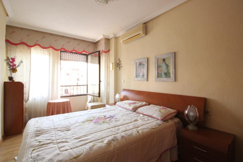 REAL ESTATE AGENCY GRUPO NEXUS OFFERS APARTMENT FOR RENT WITH PARKING SPACE FOR THE WHOLE YEAR in Nexus Grupo