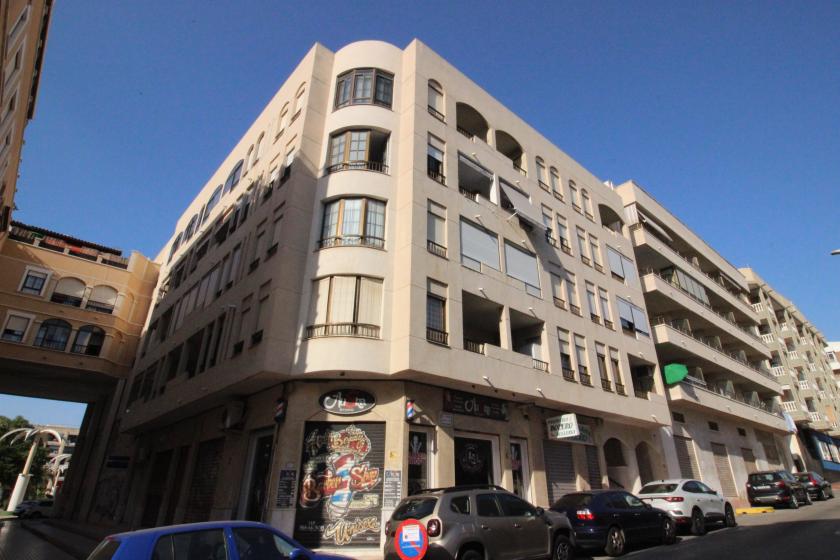 REAL ESTATE AGENCY GRUPO NEXUS OFFERS APARTMENT FOR RENT WITH PARKING SPACE FOR THE WHOLE YEAR in Nexus Grupo