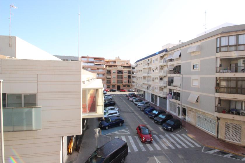 REAL ESTATE AGENCY GRUPO NEXUS OFFERS APARTMENT FOR RENT WITH PARKING SPACE FOR THE WHOLE YEAR in Nexus Grupo