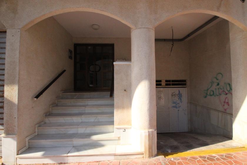 REAL ESTATE AGENCY GRUPO NEXUS OFFERS APARTMENT FOR RENT WITH PARKING SPACE FOR THE WHOLE YEAR in Nexus Grupo