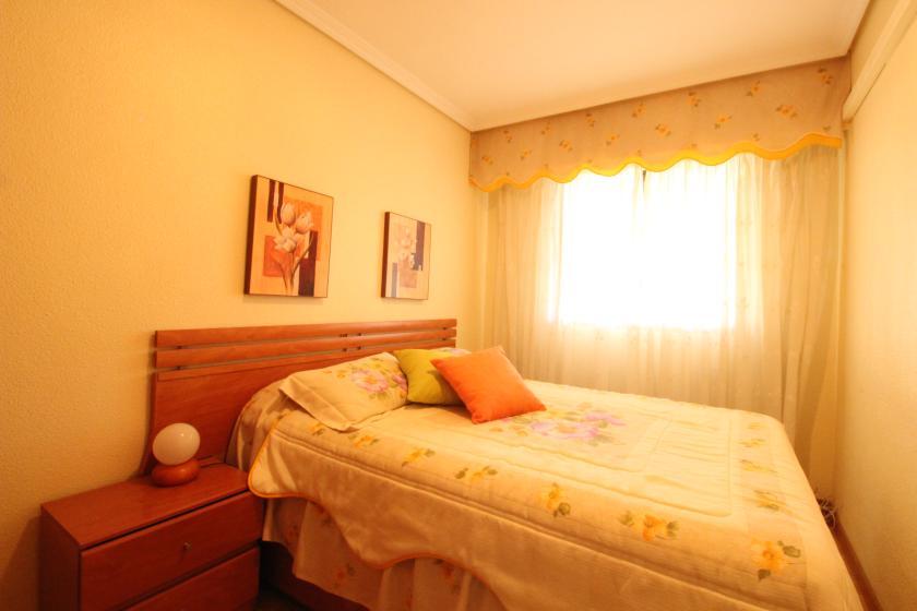 REAL ESTATE AGENCY GRUPO NEXUS OFFERS APARTMENT FOR RENT WITH PARKING SPACE FOR THE WHOLE YEAR in Nexus Grupo