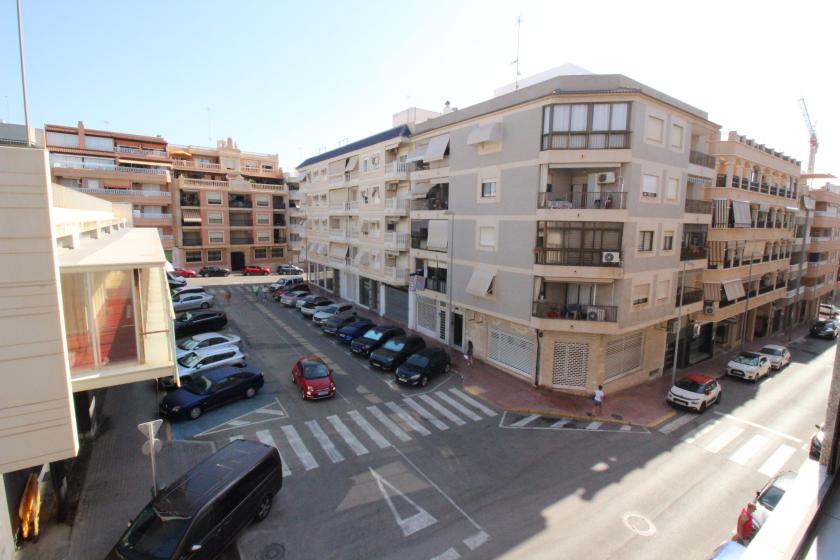 REAL ESTATE AGENCY GRUPO NEXUS OFFERS APARTMENT FOR RENT WITH PARKING SPACE FOR THE WHOLE YEAR in Nexus Grupo