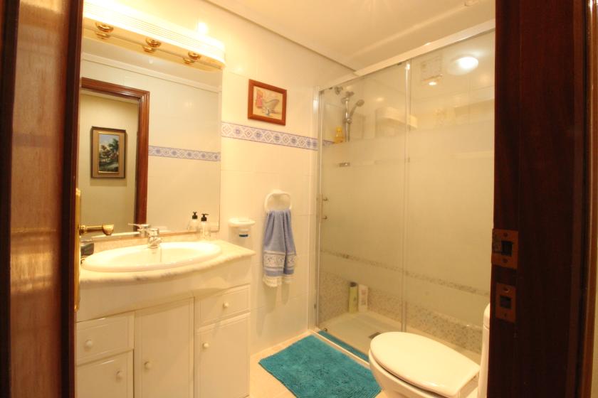 REAL ESTATE AGENCY GRUPO NEXUS OFFERS APARTMENT FOR RENT WITH PARKING SPACE FOR THE WHOLE YEAR in Nexus Grupo