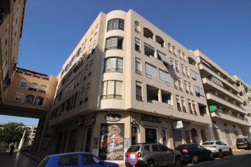 REAL ESTATE AGENCY GRUPO NEXUS OFFERS APARTMENT FOR RENT WITH PARKING SPACE FOR THE WHOLE YEAR in Nexus Grupo