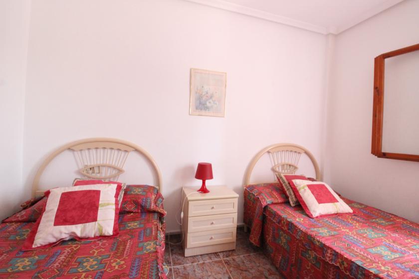  Grupo Nexus Real Estate rents a ground floor bungalow. in Nexus Grupo