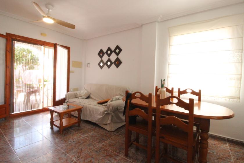  Grupo Nexus Real Estate rents a ground floor bungalow. in Nexus Grupo