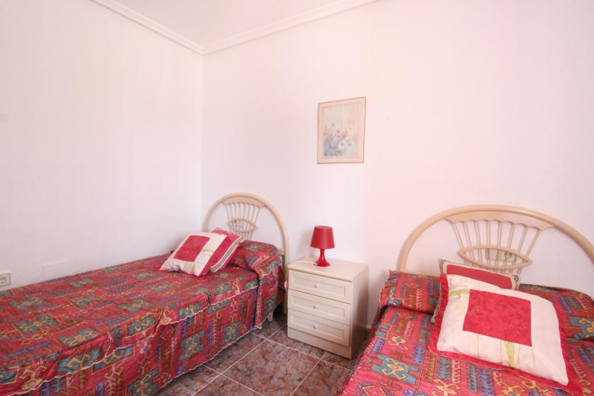  Grupo Nexus Real Estate rents a ground floor bungalow. in Nexus Grupo