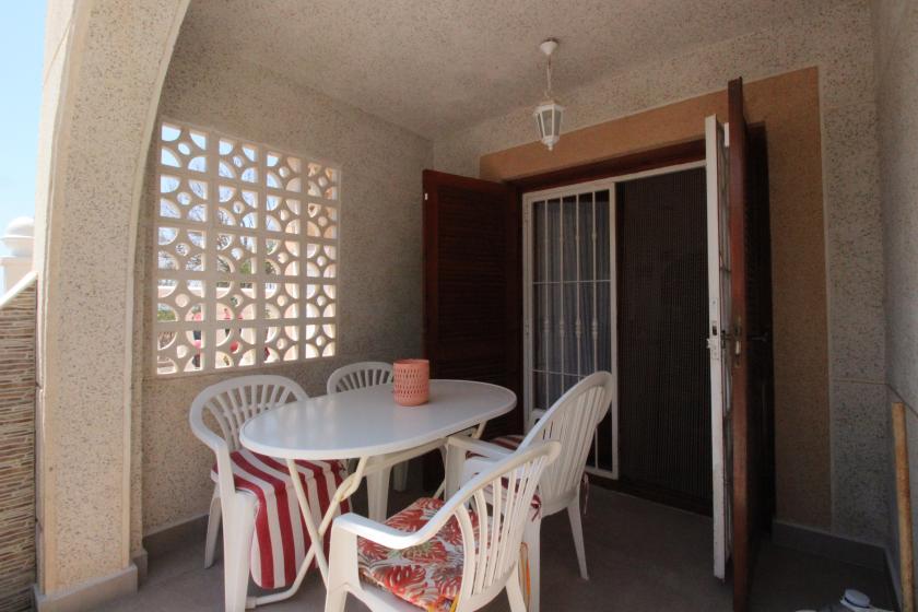  Grupo Nexus Real Estate rents a ground floor bungalow. in Nexus Grupo