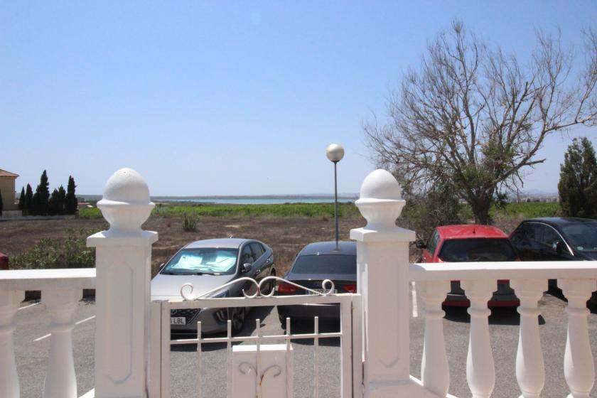  Grupo Nexus Real Estate rents a ground floor bungalow. in Nexus Grupo