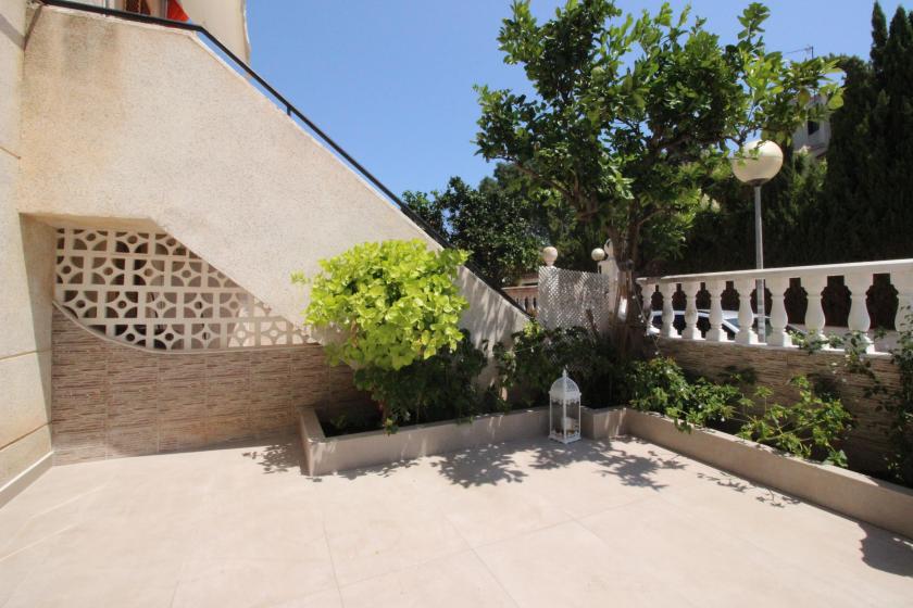 Grupo Nexus Real Estate rents a ground floor bungalow. in Nexus Grupo