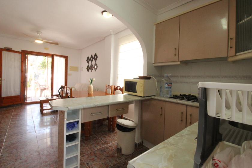  Grupo Nexus Real Estate rents a ground floor bungalow. in Nexus Grupo