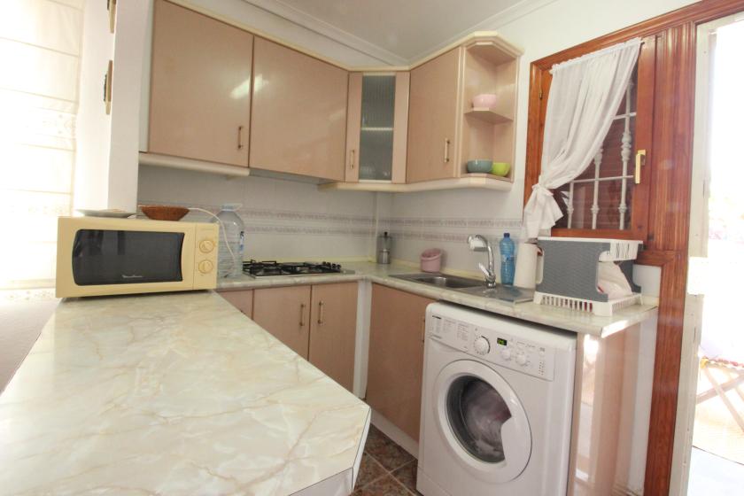  Grupo Nexus Real Estate rents a ground floor bungalow. in Nexus Grupo