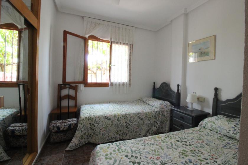  Grupo Nexus Real Estate rents a ground floor bungalow. in Nexus Grupo