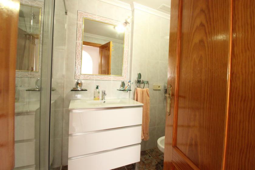  Grupo Nexus Real Estate rents a ground floor bungalow. in Nexus Grupo