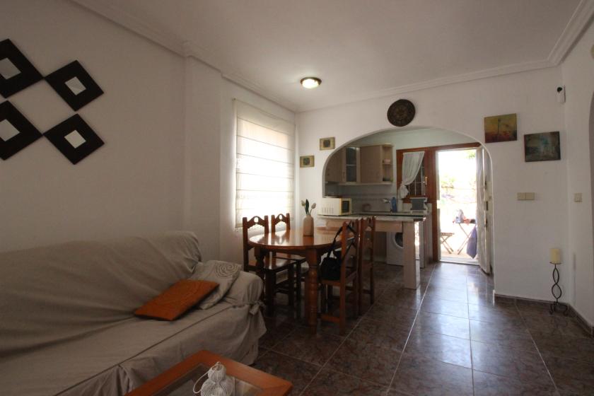  Grupo Nexus Real Estate rents a ground floor bungalow. in Nexus Grupo