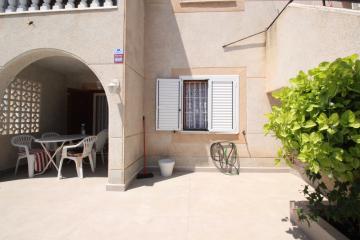  Grupo Nexus Real Estate rents a ground floor bungalow. in Nexus Grupo