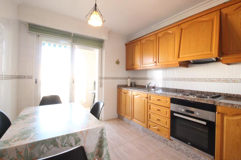 Grupo Nexus Vastgoed verhuurt een appartement voor 11 maanden. in Nexus Grupo