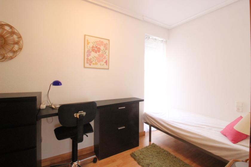 Grupo Nexus Vastgoed verhuurt een appartement voor 11 maanden. in Nexus Grupo