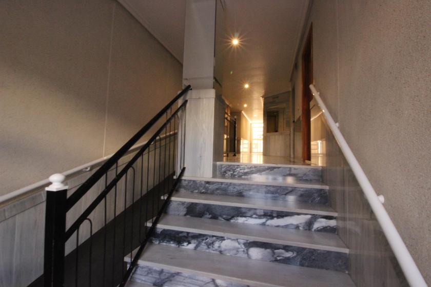 Grupo Nexus Vastgoed verhuurt een appartement voor 11 maanden. in Nexus Grupo