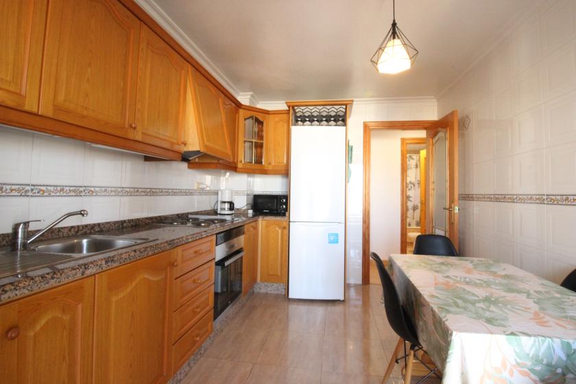 Grupo Nexus Vastgoed verhuurt een appartement voor 11 maanden. in Nexus Grupo