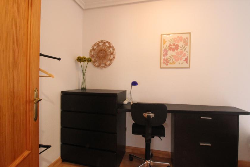 Grupo Nexus Vastgoed verhuurt een appartement voor 11 maanden. in Nexus Grupo