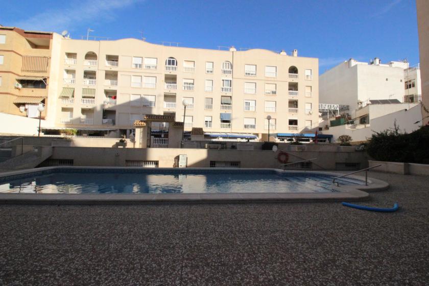 Grupo Nexus Vastgoed verhuurt een appartement voor 11 maanden. in Nexus Grupo