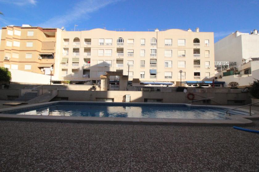 Grupo Nexus Vastgoed verhuurt een appartement voor 11 maanden. in Nexus Grupo