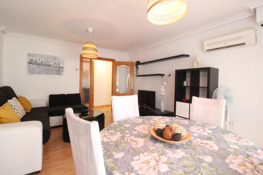 Grupo Nexus Vastgoed verhuurt een appartement voor 11 maanden. in Nexus Grupo