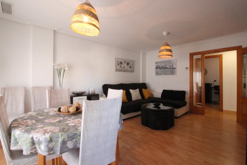 Grupo Nexus Vastgoed verhuurt een appartement voor 11 maanden. in Nexus Grupo