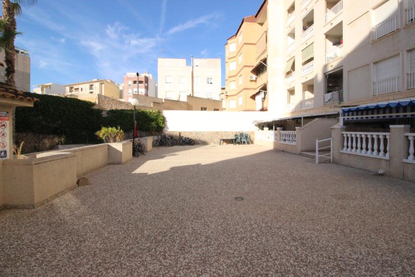 Grupo Nexus Vastgoed verhuurt een appartement voor 11 maanden. in Nexus Grupo
