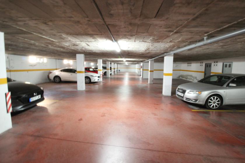 Grupo Nexus Vastgoed verhuurt een appartement voor 11 maanden. in Nexus Grupo