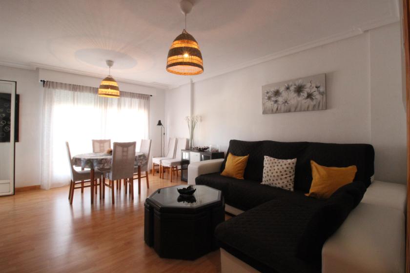 Grupo Nexus Vastgoed verhuurt een appartement voor 11 maanden. in Nexus Grupo