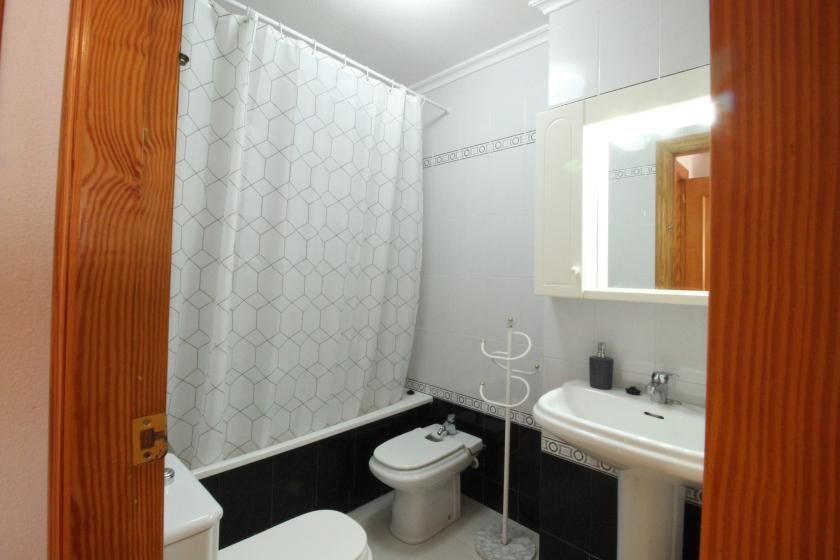 Grupo Nexus Vastgoed verhuurt een appartement voor 11 maanden. in Nexus Grupo
