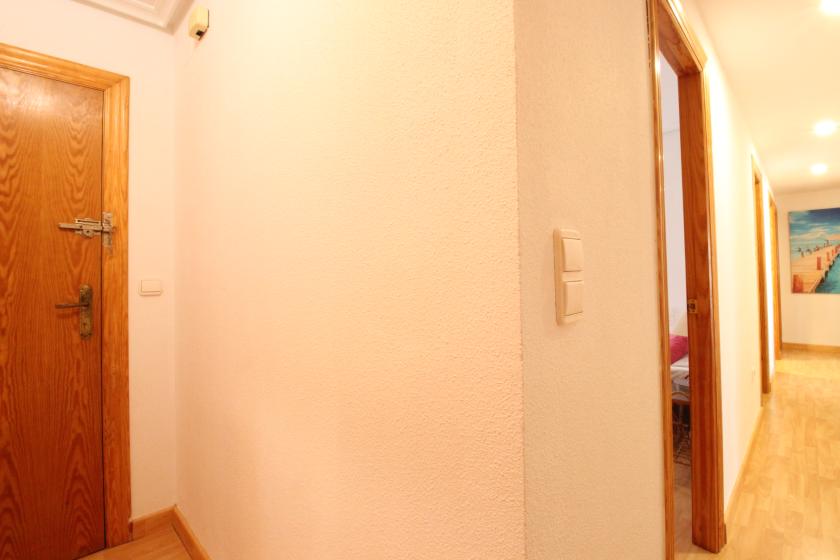 Grupo Nexus Vastgoed verhuurt een appartement voor 11 maanden. in Nexus Grupo